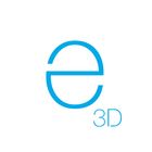 Equani 3D ไอคอน