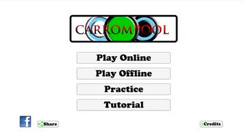 Carrom Pool imagem de tela 1