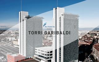 Torri Garibaldi imagem de tela 1