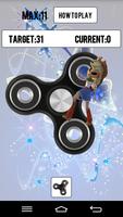 Girls of Equestrian  Fidget Spinners screenshot 3