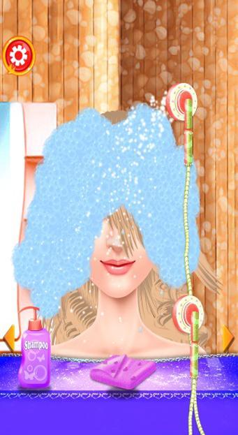 Equestria Girls Dress Up Game APK for Android Download