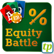 Equity Battle - Poker Training