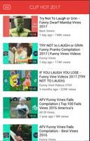 HOT VIDEO 2018 PRO تصوير الشاشة 1