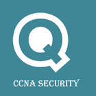 آیکون‌ Quiz CCNA Security