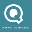 Quiz CCNP Routing Switching