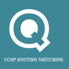 Quiz CCNP Routing Switching アイコン