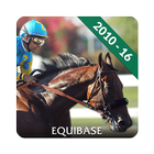 Equibase Racing Yearbook icône