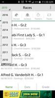 Equibase Racing Yearbook poster