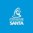 Cidade Santa icône