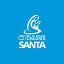 Cidade Santa aplikacja