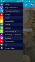 Cidade Santa скриншот 3