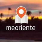 MeOriente icon