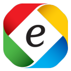 E-Colors App (FREE) 圖標