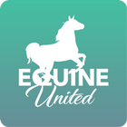 Equine United ikona