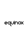 Equinox Radio الملصق