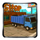 Cartoon Truck Simulation 2017 APK