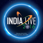 India Live2016 icon