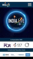 India Live2016 poster