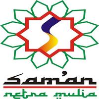 Sam'an Netra Mulia poster