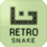 Retro Snake