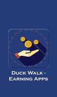 Duck Walk ポスター