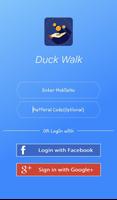 Duck Walk скриншот 1