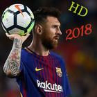 Messi Wallpaper-icoon