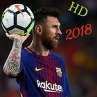 Messi Wallpaper आइकन