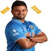 ”Suresh Raina Wallpaper