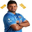 Suresh Raina Wallpaper APK