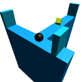 Around the Blocks - The Loop Game