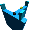 Around the Blocks - The Loop Game APK