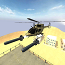 Epic Helicopter Gunship Battle APK