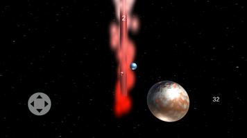 Épico juego de guerra espacial 3D captura de pantalla 1