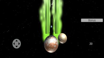 Épico juego de guerra espacial 3D captura de pantalla 3