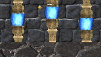 Flap Flap Fly captura de pantalla 1