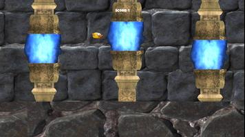 Flap Flap Fly captura de pantalla 2