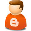 Blogger User Panel APK