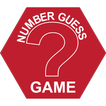 Number Guess Game