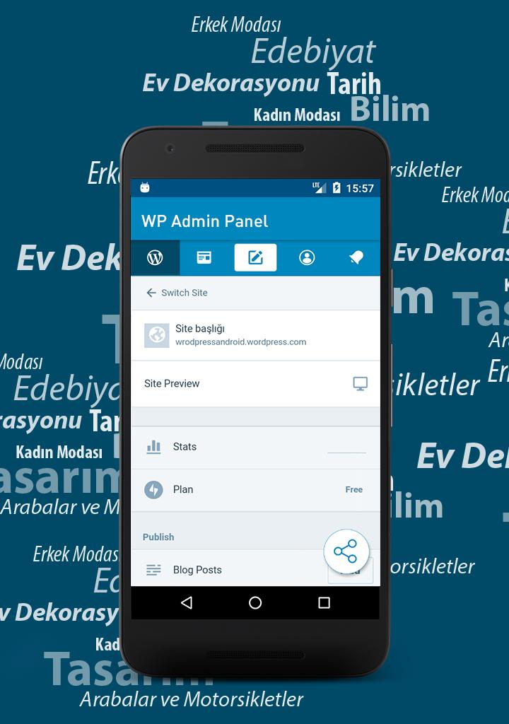 Wp Admin Panel For Android Apk Download - admin panel download roblox
