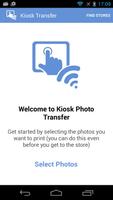 APM Photo Kiosk Transfer poster