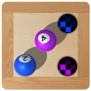 Labyrinth roll balls and holes APK