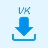 Downloader for VK icône