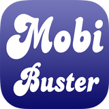 Mobi Buster icône