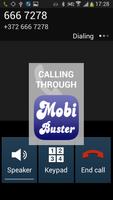Mobi Buster capture d'écran 1