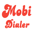 Mobi Dialer Zeichen