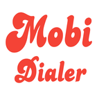 Mobi Dialer أيقونة