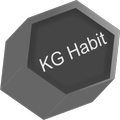 KG Habit