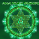 Heart Chakra Meditation Mantras-APK