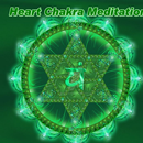 Heart Chakra Meditation Mantras aplikacja